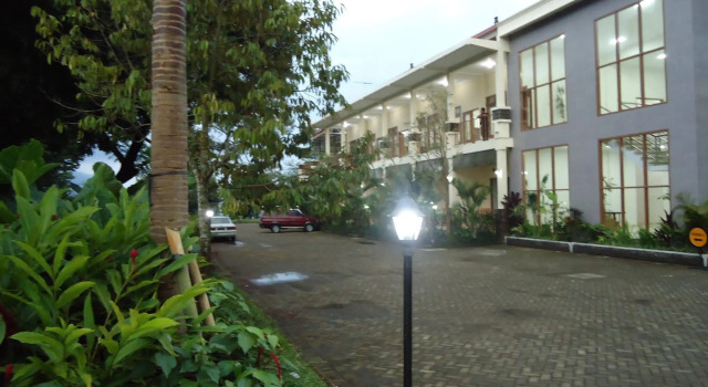 Selorejo Hotel & Resort