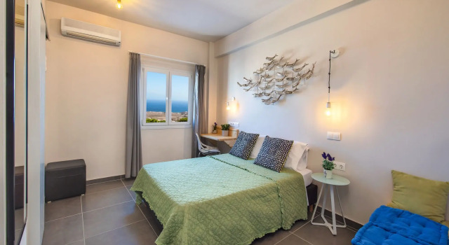 Afrodete Hotel