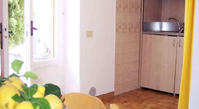 Номер Standard Aparthotel Villa Marinù