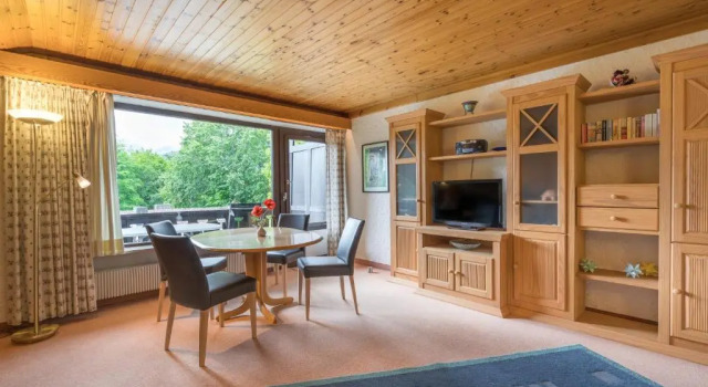 Апартаменты Ferienwohnung Jahn