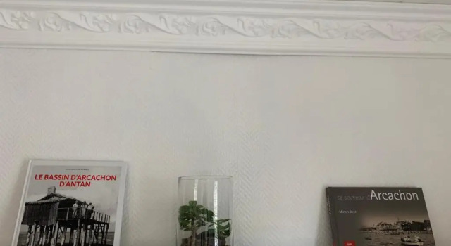 Апартаменты Arcachon Villa aux Abatilles