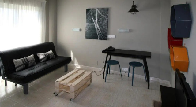 Номер Standard Hotel Rural Tierras del Cid