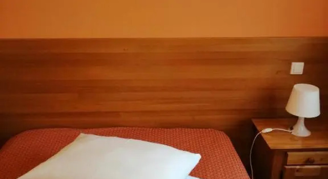 Номер Standard Kolpinghaus