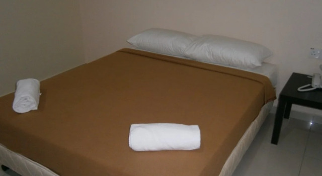 MJOY Hotel