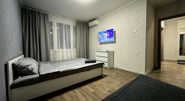 Apartments at 12k3 Sumskaya ave., Book Apartment Moscow Russia