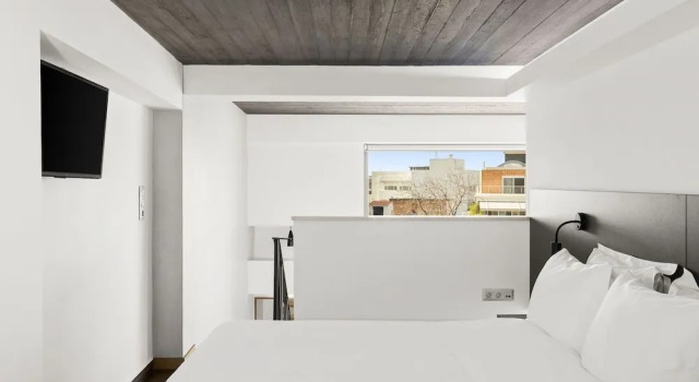 Athenian View Loft
