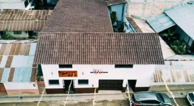 Hostal Monte de Nubes