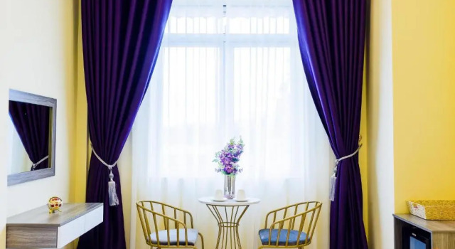 Номер Standard VF Hotel Dalat