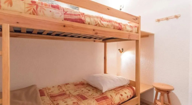 Appartement Briançon, 3 pièces, 6 personnes - FR-1-330C-15, Rezervasyon Daire Briancon Serre Chevalier
