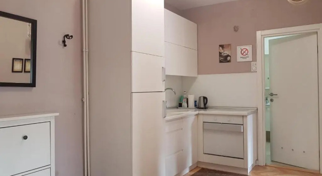 Apartment Simić, Book Lejlighed Valjevo Central Serbia