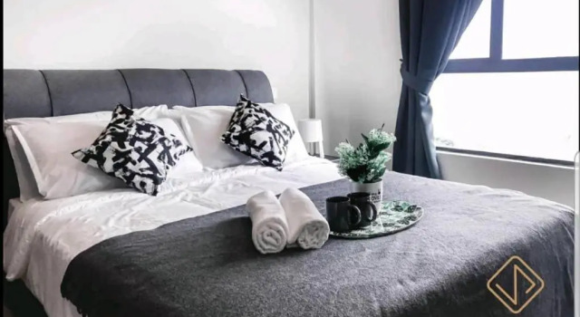 Homestay Meru Ipoh