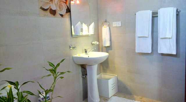 Sri Lancashire Guest House