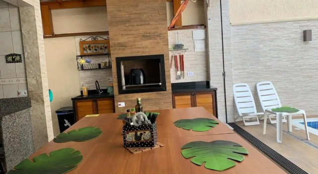 Вилла Casa Sol&Mar