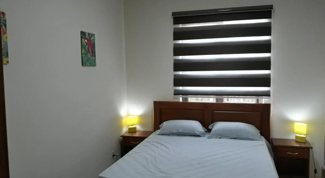 2 bedroom Flat 15 mins walk from Flic en Flac Beach, Boek Hotel Flic-en-Flac Mauritius West Coast