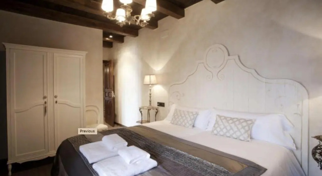 Casa Rural Cirera DAvall, Prenota Hotel Lladurs Lleida
