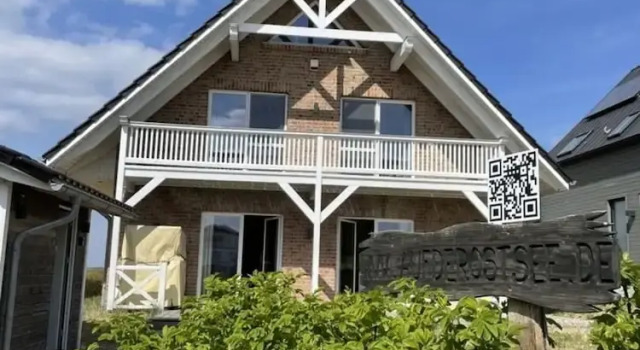 Holiday Home on the Baltic Sea, Забронировать Отель Каппельн Schlei