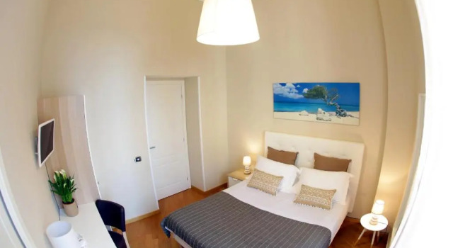 Двухместный номер Standard I Vicerè B&B Deluxe