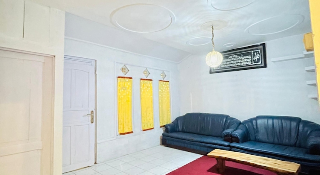 Flamboyan 2 Homestay, Book Guesthouse Hotels in Dieng Kulon with Breakfast, Breakfasts