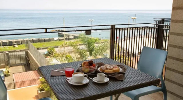 Номер Superior Grand Hotel Yachting Palace