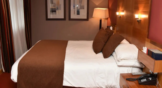 Двухместный номер Premium Beamish Park Hotel