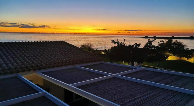 Casa Vacanze "Villa Ida", Book Apartment Hotels in Sicily with Parking, Parking
