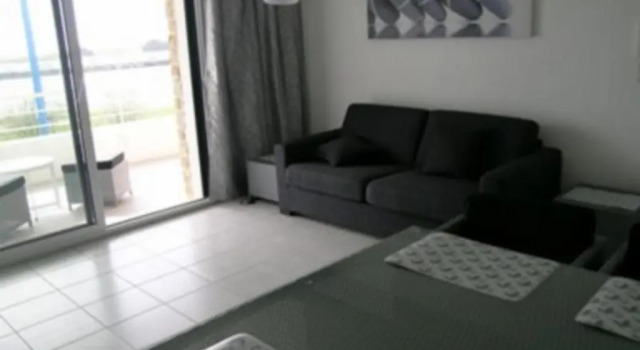Appartement Étel, 2 pièces, 4 personnes - FR-1-479-67, Rezerwuj Apartament  