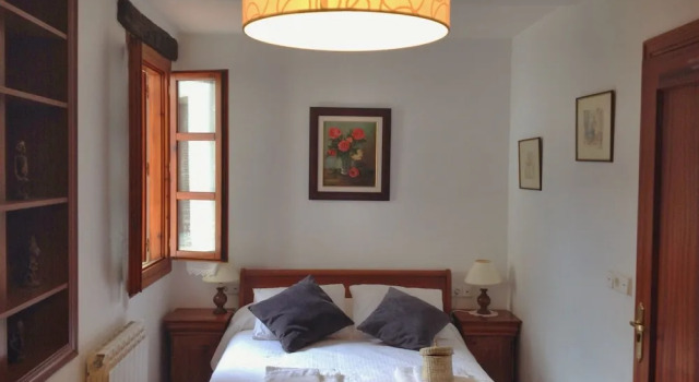Casa Rural Areano, Book Vacation Home  