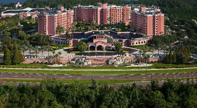 Caribe Royale Orlando
