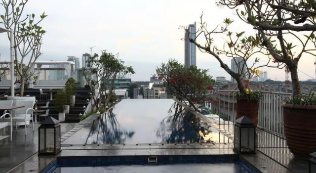 Kemang Icon By Alila Hotel, Book Hotel Bekasi West Java