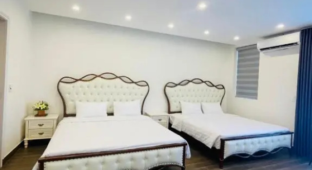 Ha Thanh's homestay Hà Tĩnh, Varaa Hotelli Vinh Nghe An