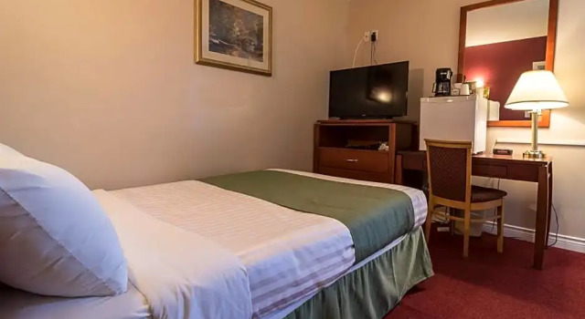 Номер Standard Port Augusta Inn