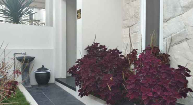 Jauhara Homestay 4