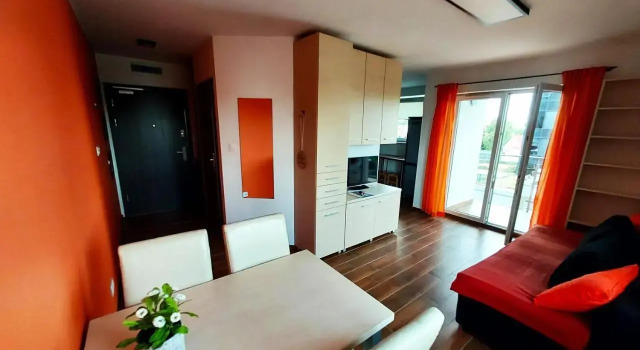 X-floor Warmia Towers, Prenota Hotel Olsztyn 
