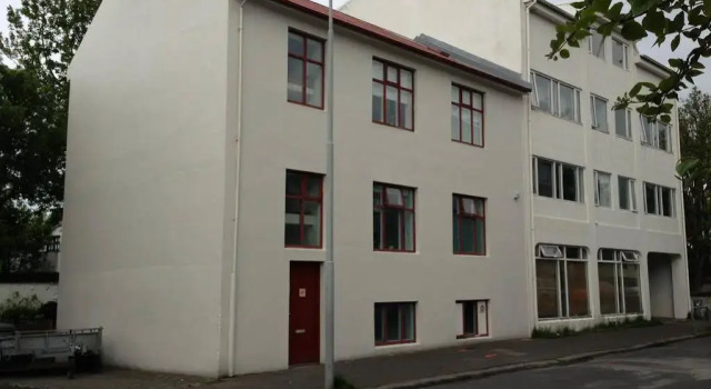 B28 Apartments