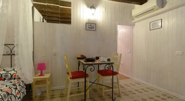 Mario Apartment 3631, Забронировать Апартаменты/квартира Каннареджо Венеция