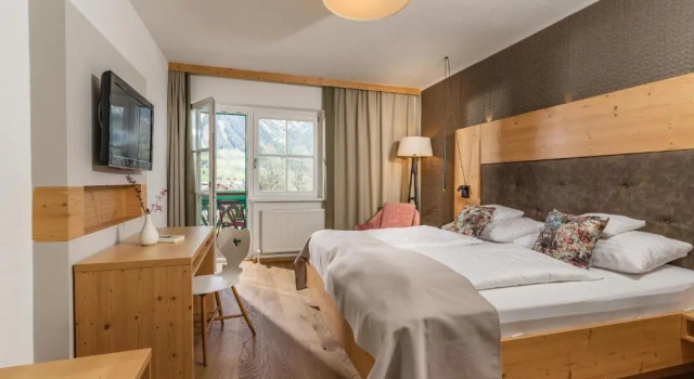 Номер Standard Hotel Annelies