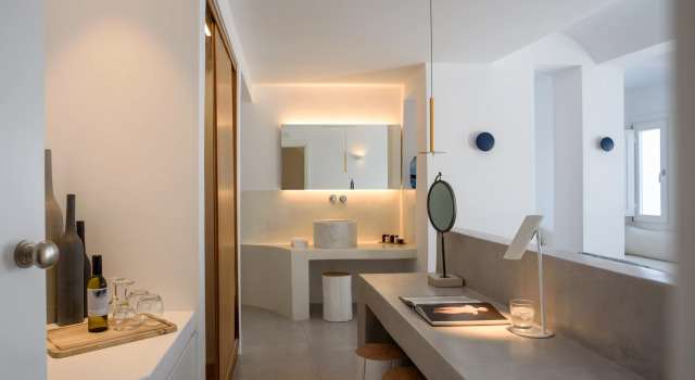 Panorama Studios & Suites