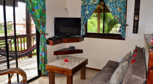 West Bay Lodge and Spa, Book Hotel 3-stjernede hoteller i Roatan, 3*