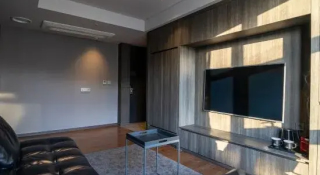 Люкс Grand HOMES Red Myeongdong
