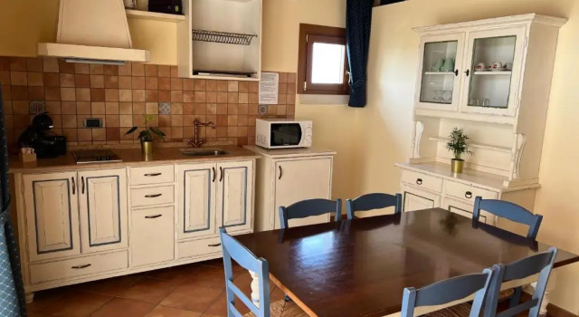 Апартаменты Standard Locanda Ulivi