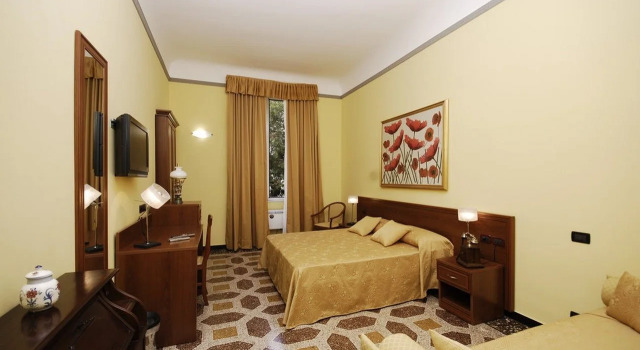 Hotel Actor