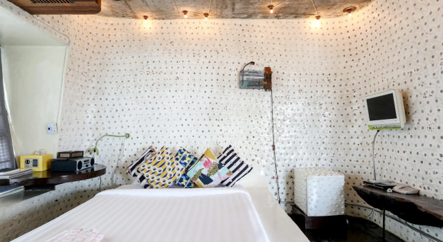 Студия Mo rooms