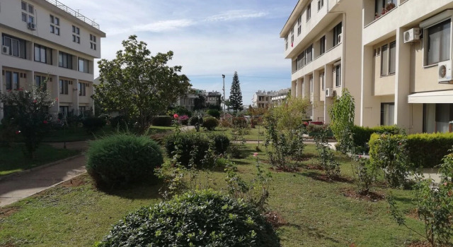 Butik Villas - Triplex Villa, Rezervovat Vila Hotely v Fethiye Area s parkováním, Parkování