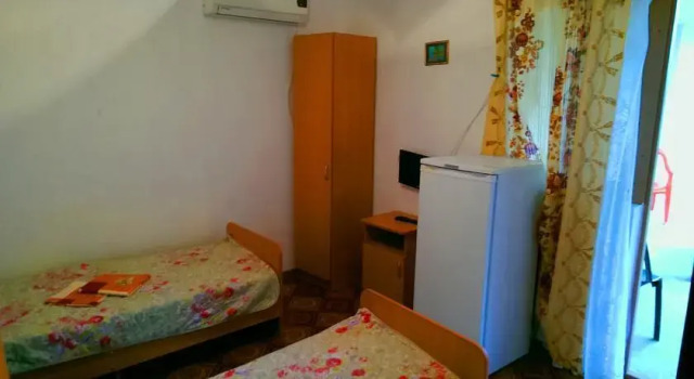 Bereg Morja, Reservar Casa de hóspedes Kabardinka Gelendzhik Coast