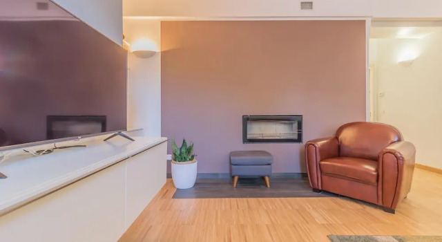 Апартаменты Varenna Beach Perledo