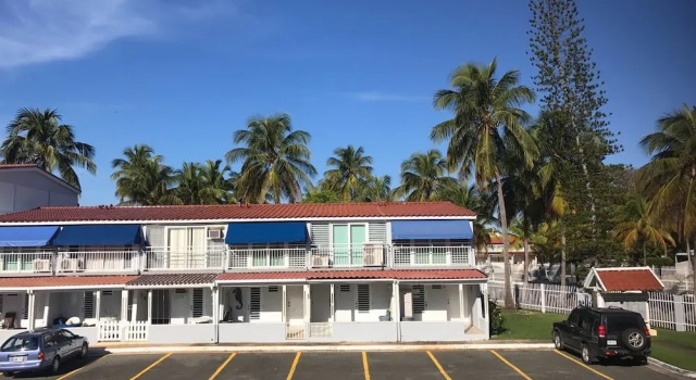 Villas De Playa