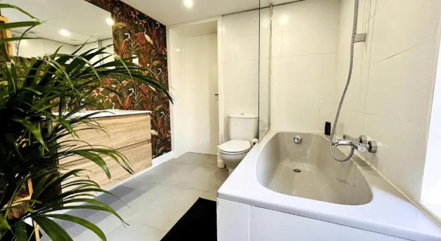 Апартаменты Sfeervolle Vakantiewoning Aan Zee