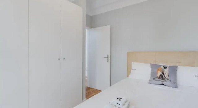 Appartement Villa Winter
