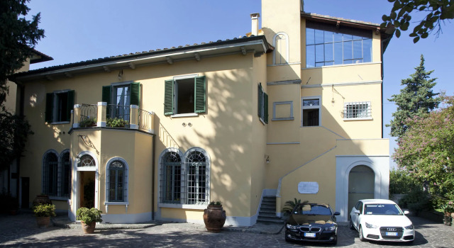 B&B Villa La Sosta