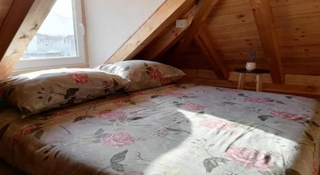 Апартаменты Apartment Ivana